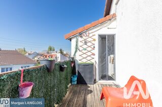  Appartement à vendre 2 pièces 31 m²