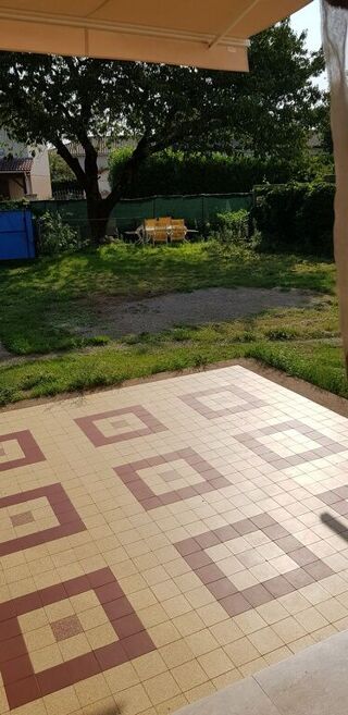  Appartement � louer 3 pi�ces 65 m�