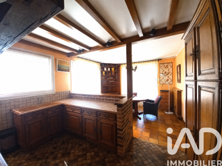  Maison à vendre 7 pièces 176 m²