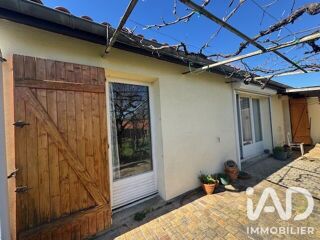  Maison à vendre 4 pièces 92 m²