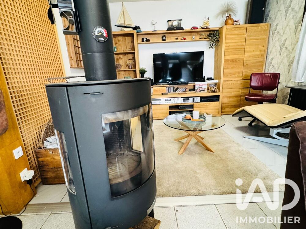 Vente Maison Vente Maison/villa 6 pièces Morangis