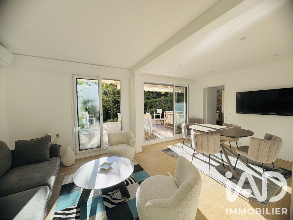 Vente Appartement Vente Appartement 4 pièces Saint-tropez