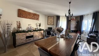  Maison à vendre 5 pièces 140 m²