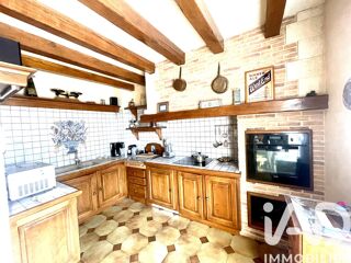  Maison à vendre 6 pièces 145 m²