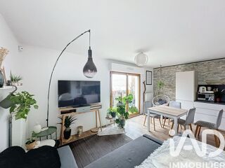  Appartement à vendre 3 pièces 63 m²