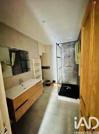  Appartement � vendre 2 pi�ces 53 m�