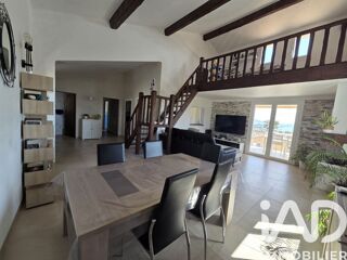  Maison à vendre 8 pièces 262 m²