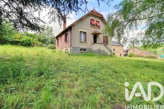  Maison à vendre 4 pièces 98 m²