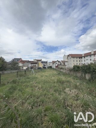  Terrain à vendre 911 m²