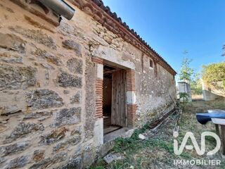  Maison à vendre 2 pièces 40 m²