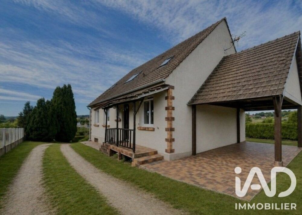 Vente Maison Vente Maison/villa 6 pièces Sérifontaine