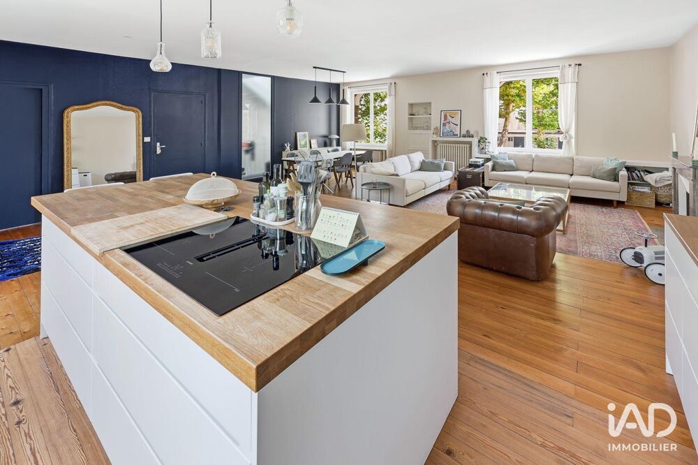 Vente Maison Vente Maison/villa 5 pièces Nantes