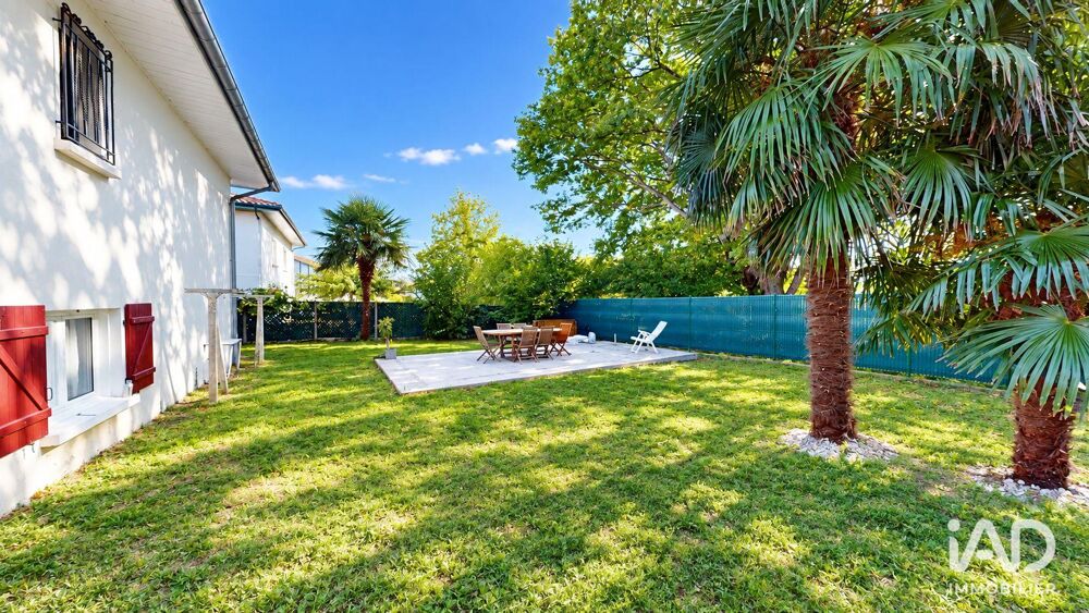 à vendre  Maison Hendaye (64700)
