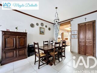  Maison à vendre 5 pièces 121 m²