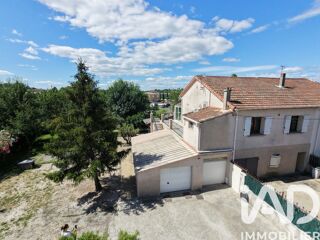  Maison à vendre 4 pièces 73 m²