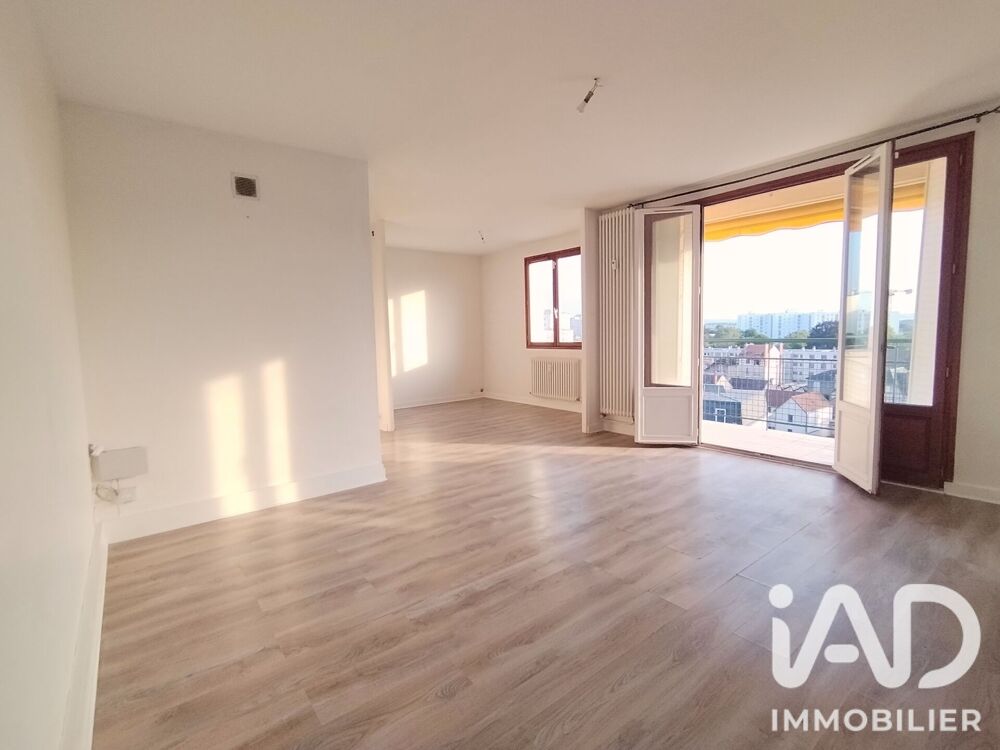 Vente Appartement Vente Appartement 3 pièces Troyes