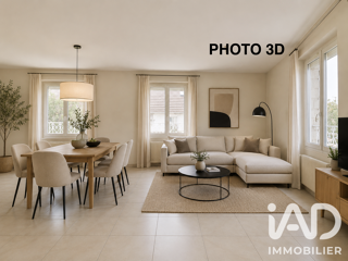  Maison à vendre 5 pièces 125 m²