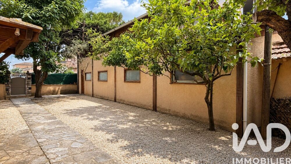� vendre  Maison La Crau (83260)