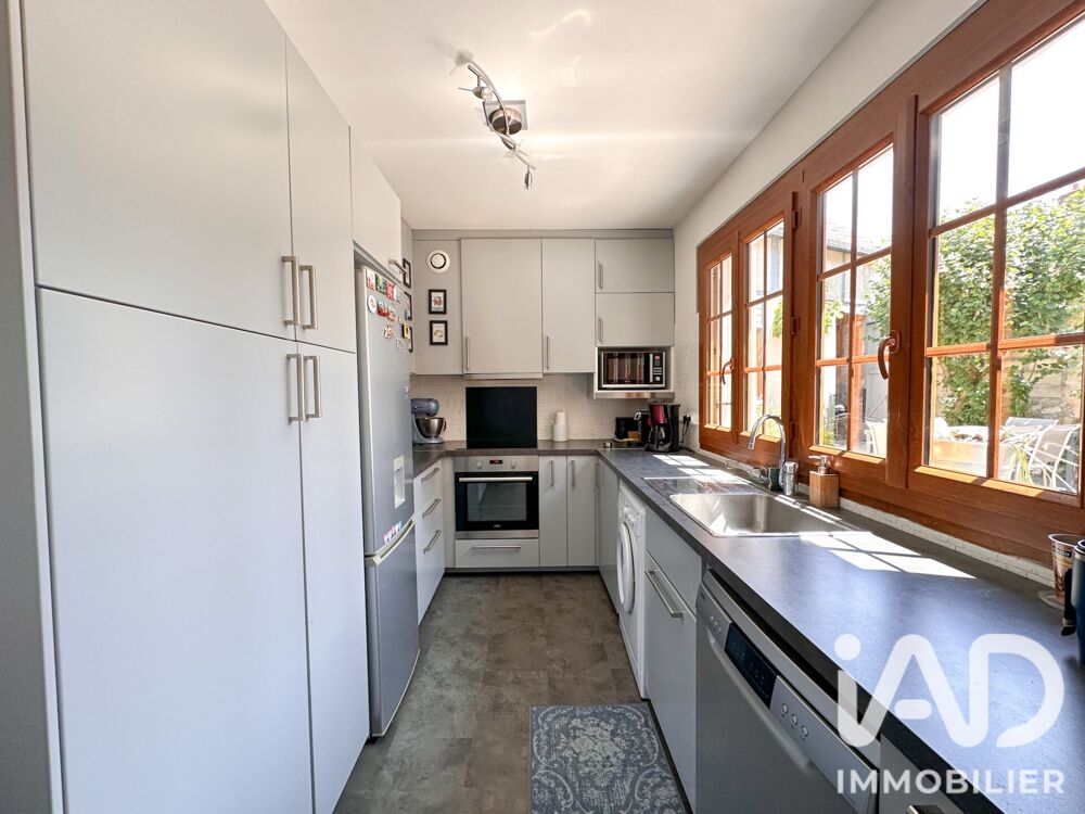 Vente Maison Vente Maison de ville 5 pièces Buthiers