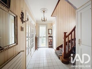  Maison à vendre 5 pièces 126 m²