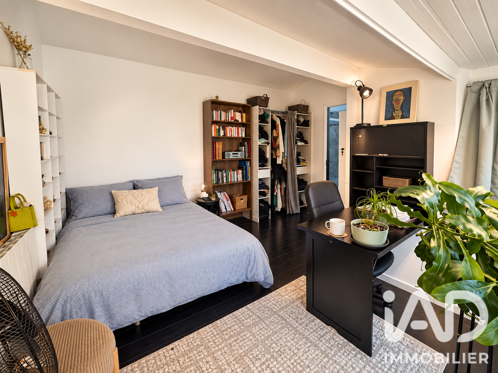 à vendre  Maison Villemoisson-sur-Orge (91360)