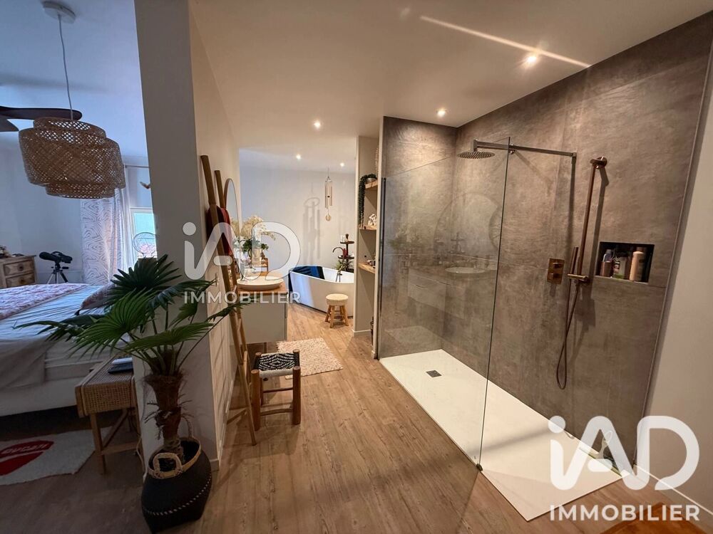 Vente Maison Vente Longère 10 pièces Fontenay-le-comte