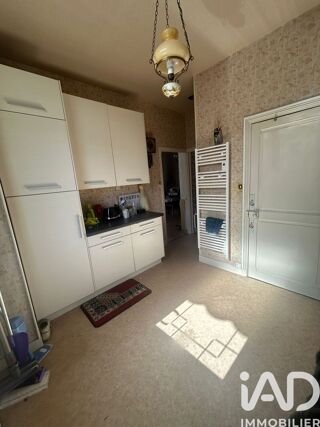  Maison à vendre 2 pièces 51 m²