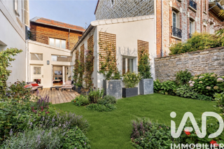  Maison à vendre 7 pièces 189 m²