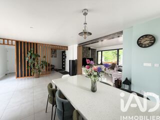  Maison à vendre 9 pièces 198 m²