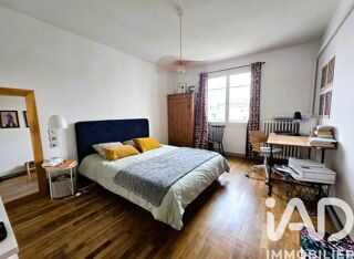  Appartement à vendre 3 pièces 69 m²