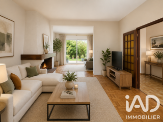  Maison à vendre 8 pièces 160 m²