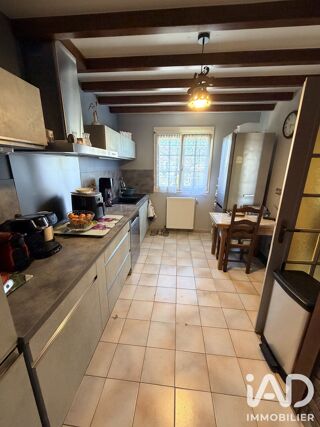 Maison à vendre 5 pièces 112 m²