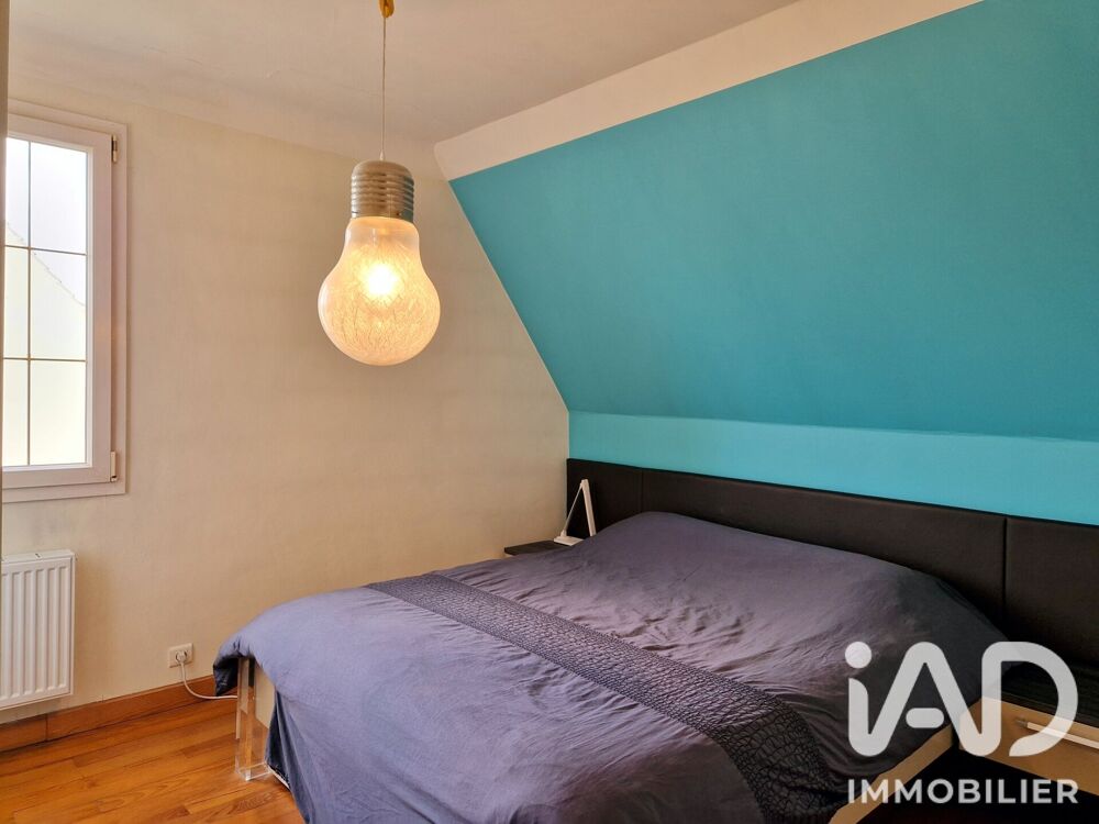 Vente Maison de ville 6 pièces