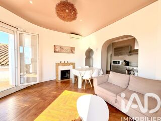  Appartement à vendre 2 pièces 58 m²