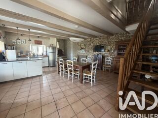  Maison à vendre 11 pièces 160 m²
