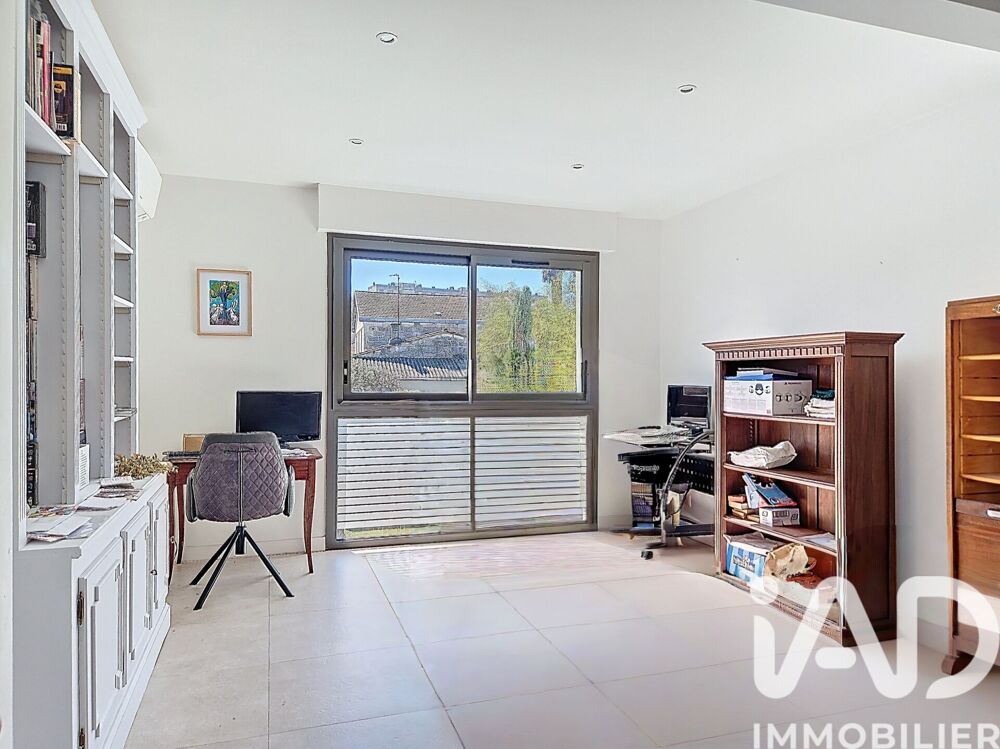 à vendre  Maison Le Bouscat (33110)