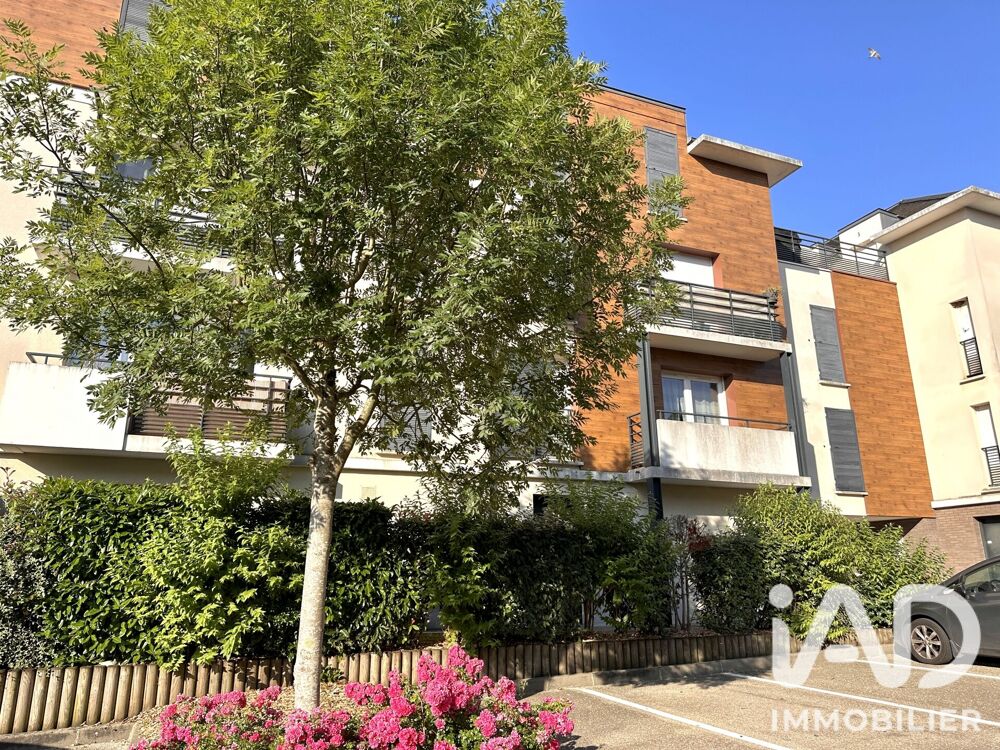 vente Appartement - 3 pièce(s) - 61 m² Saint-Pierre-du-Perray (91280)