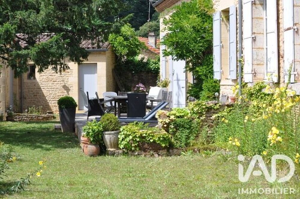 à vendre  Maison Sarlat-la-Canéda (24200)