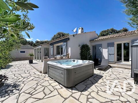  Vente Maison/villa 4 pièces Maison - 4 pièce(s) - 95 m²