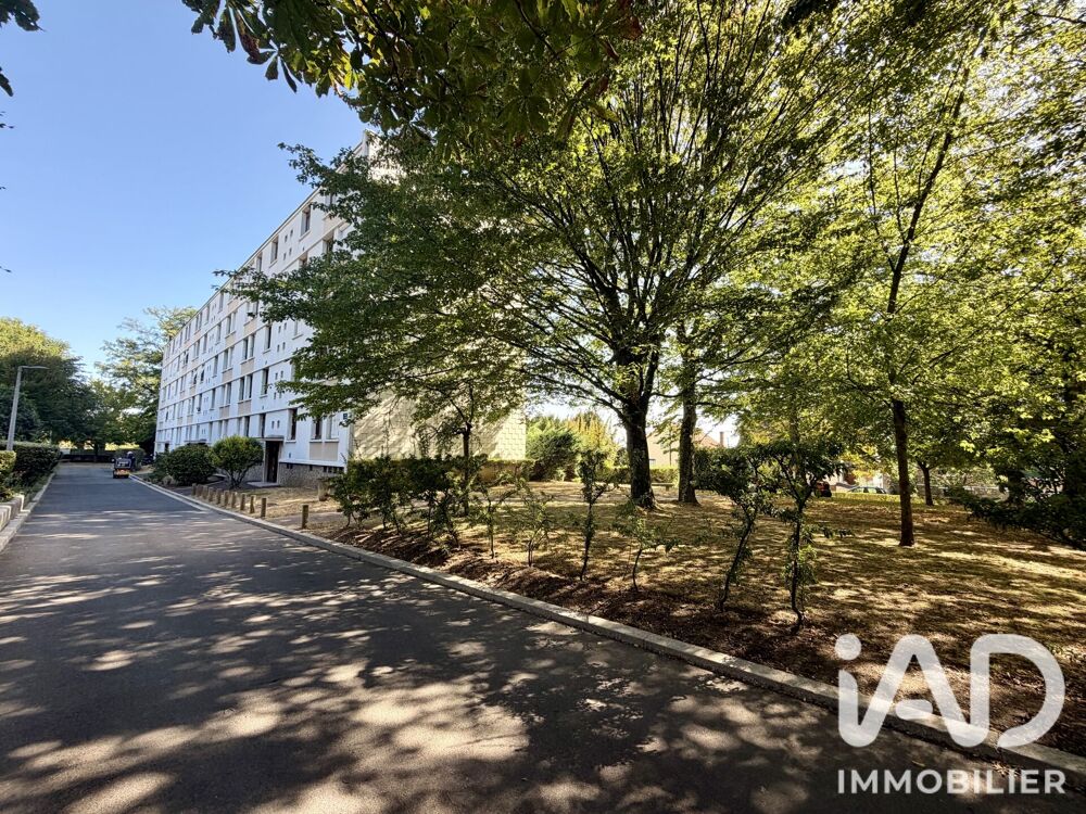 Vente Appartement Vente Appartement 4 pièces Ablon-sur-seine