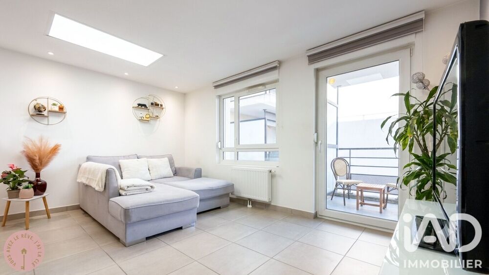Vente Appartement Vente Appartement 2 pièces Woippy