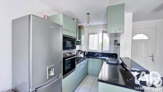  Maison à vendre 4 pièces 74 m²