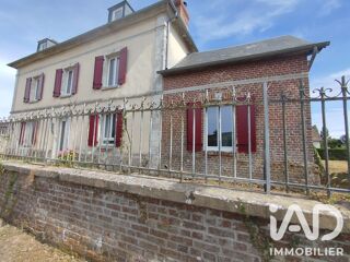  Maison à vendre 6 pièces 125 m²