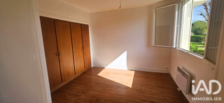  Appartement à vendre 4 pièces 65 m²
