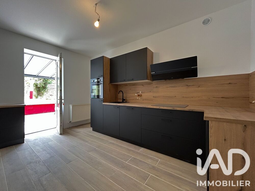 Vente Maison Vente Maison/villa 4 pièces Stiring-wendel