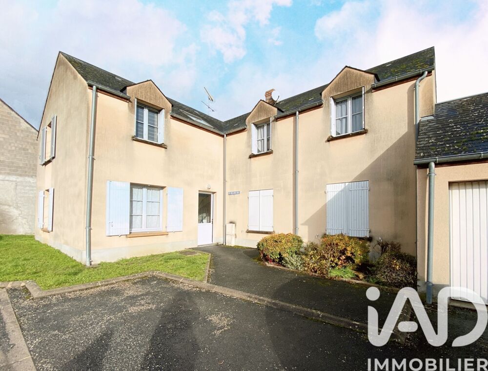 Vente Appartement 5 pièces