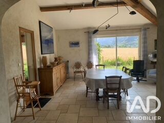  Maison à vendre 8 pièces 203 m²