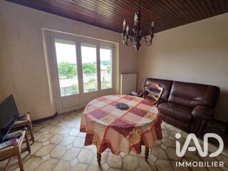  Maison à vendre 6 pièces 96 m²