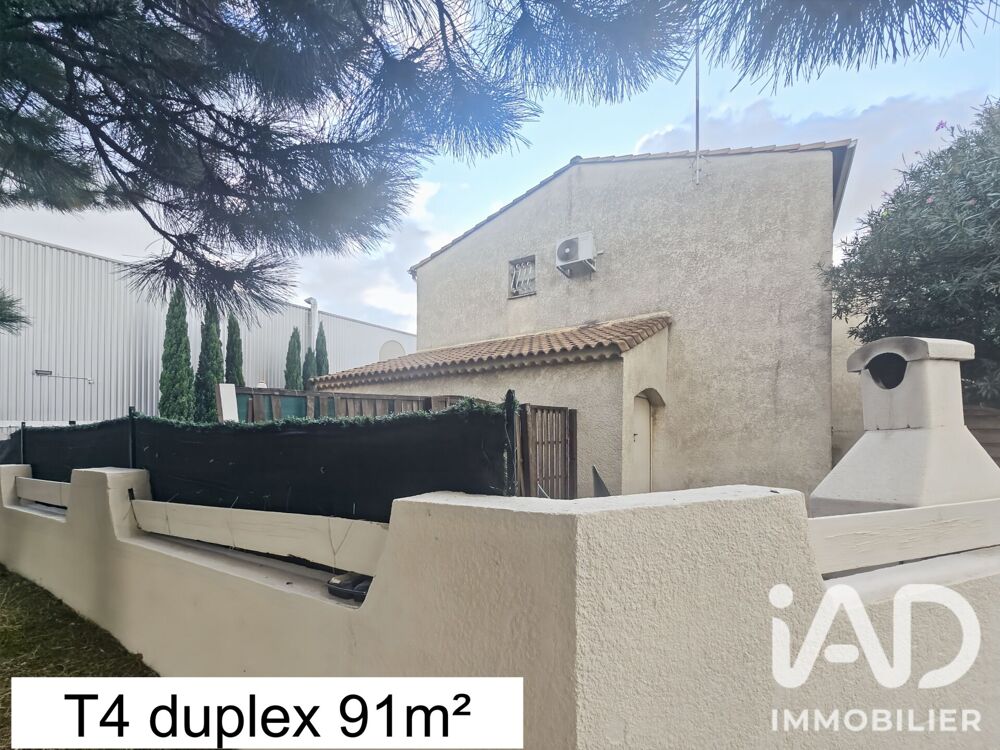 Vente Immeuble Vente Immeuble 178 m&sup2; Nîmes