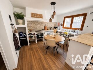  Maison à vendre 7 pièces 195 m²